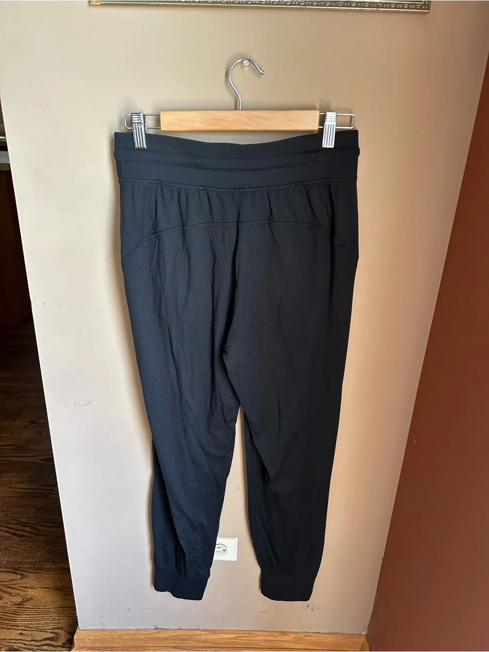 Lululemon Ready To Rulu 7/8 Joggers